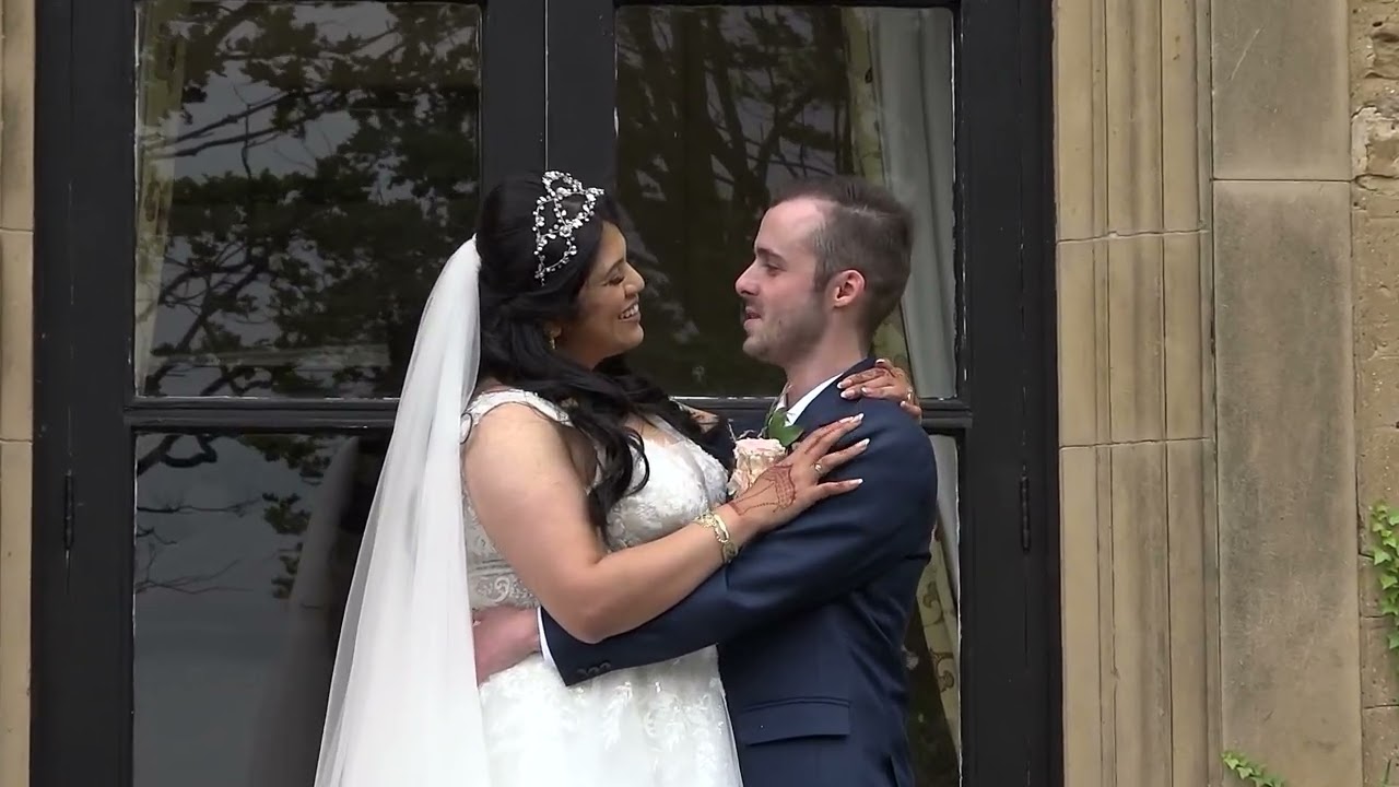 Wedding Video Glasgow
