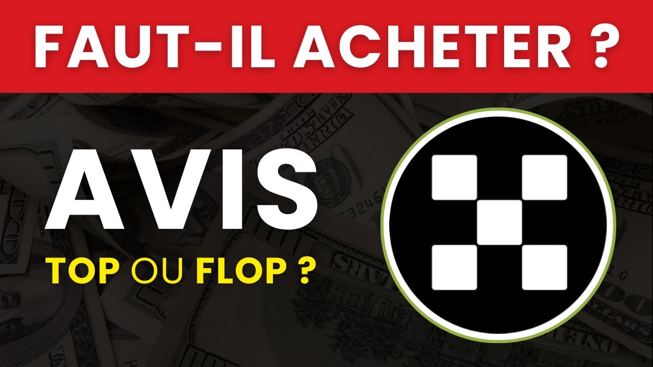 OKB COIN : Faut-il Acheter cette Crypto ? Est-ce une Arnaque ? | Analyse &  Avis en 2025 (OKX)