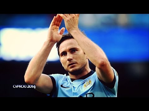Frank Lampard -