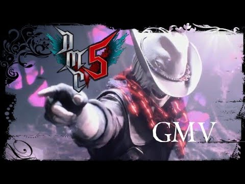 Devil May Cry 5 || Devil Trigger [GMV]