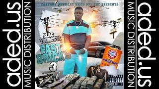 Blac Youngsta Fast Bricks 3 (Ain't Sparrin') Profile