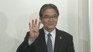 最終候補に４作品 五輪エンブレム審査