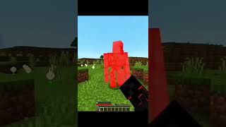 Minecraft Golem core 😂 #minecraft #shorts #minecraftfunny