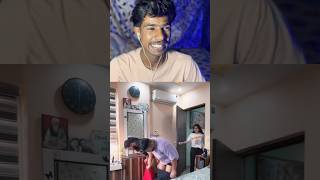 Try not to laugh😂 challenge part-7 || funny reaction video #shorts #comedy #reaction #funny #viral