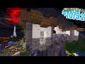 HO COSTRUITO un BAGNO in cima alla TORRE - Minecraft ITA SURVIVAL #1079.2