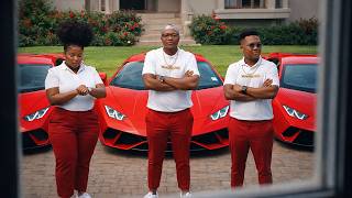 Master KG, Eemoh & Nkosazana Daughter - Vuka Sihambe (New Music Video) ft. Trending Beats