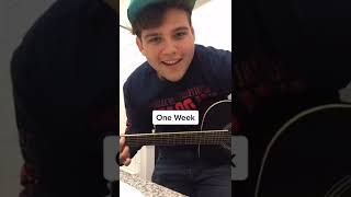 I Learned 10 Years Of Guitar In 1 Day