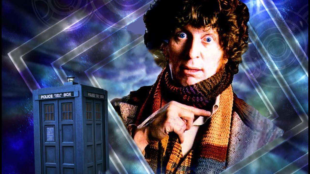 Best & Worst of DOCTOR 4 (Who Retrospective)