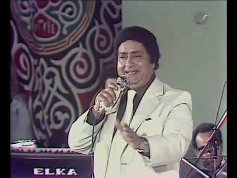 أغنية جميل واسمر محمد قنديل 