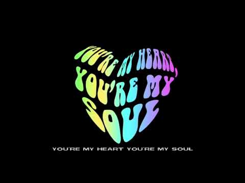 KATJA KRASAVICE x DIETER BOHLEN x PIETRO LOMBARDI - YOU'RE MY HEART YOU'RE MY SOUL (SLOWED+ REVERB)