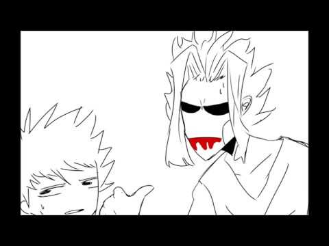 sad---bnha-animatic