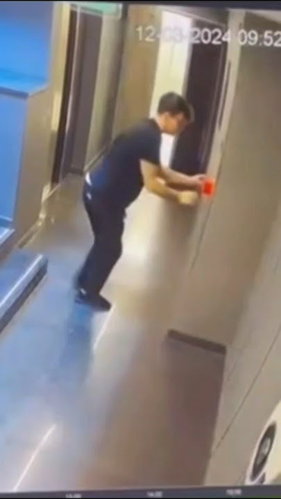 Alarm Kebakaran Berfungsi Dengan Baik Setelah Insiden Tak Terduga