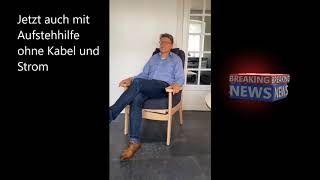 Download Lagu Deense Farstrup fauteuil - Raaijen Interieurs MP3