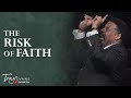 The Risk of Faith | Tony Evans Motivational Moment #Shorts