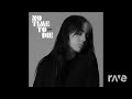 No Time To Die Billie Eilish X Ace’s Death Emotional Tribute Song (RaveDJ Mix)