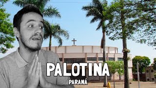 Coisas De Palotina Pr