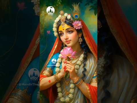 Shri Radha Naam Dhun | Shri Radha Radha | Premanand Ji Maharaj | Radhe Radhe-Radha NaamJaap #shorts