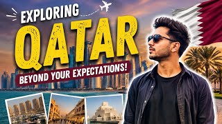  Qatar: The Richest Country in the Middle East | Amazing Facts & Modern Life 2026