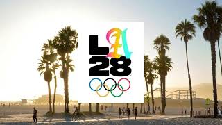 The Adventures Of Hal & Dave- Featuring Snoop Dogg La Olympics 2028