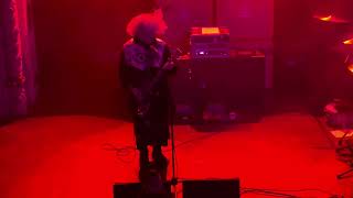 The Melvins - “Night Goat” @ The Metro: Chicago, IL 9/8/2023. Twins of Evil Tour w/Boris