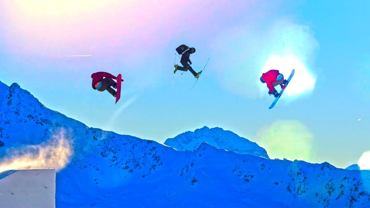 Горнолыжные курорты Швейцарии: Ароза-Ленцерхайде, Давос и скрытая жемчужина