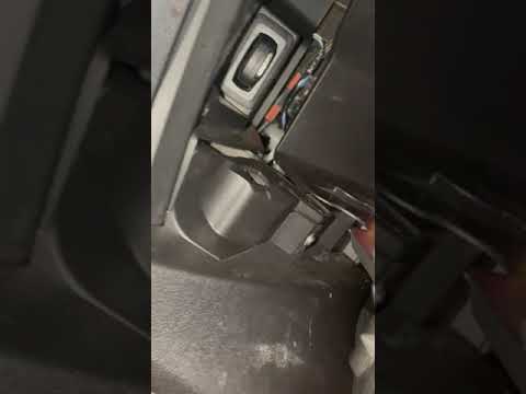 How to Start Your Mitsubishi Outlander with a Dead Key Fob #outlanderkeyfob #deadkeyfobmitsubishi