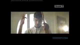 Iklan Dunhill  The Concert  2014