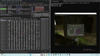 Atom Anti-Cheat: CRC32 Integrity Check on the Game's .text Section.