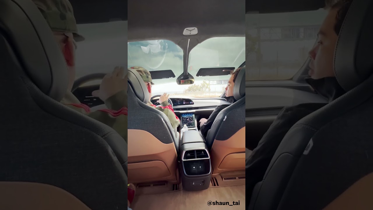 Are Lucid cars really fast?