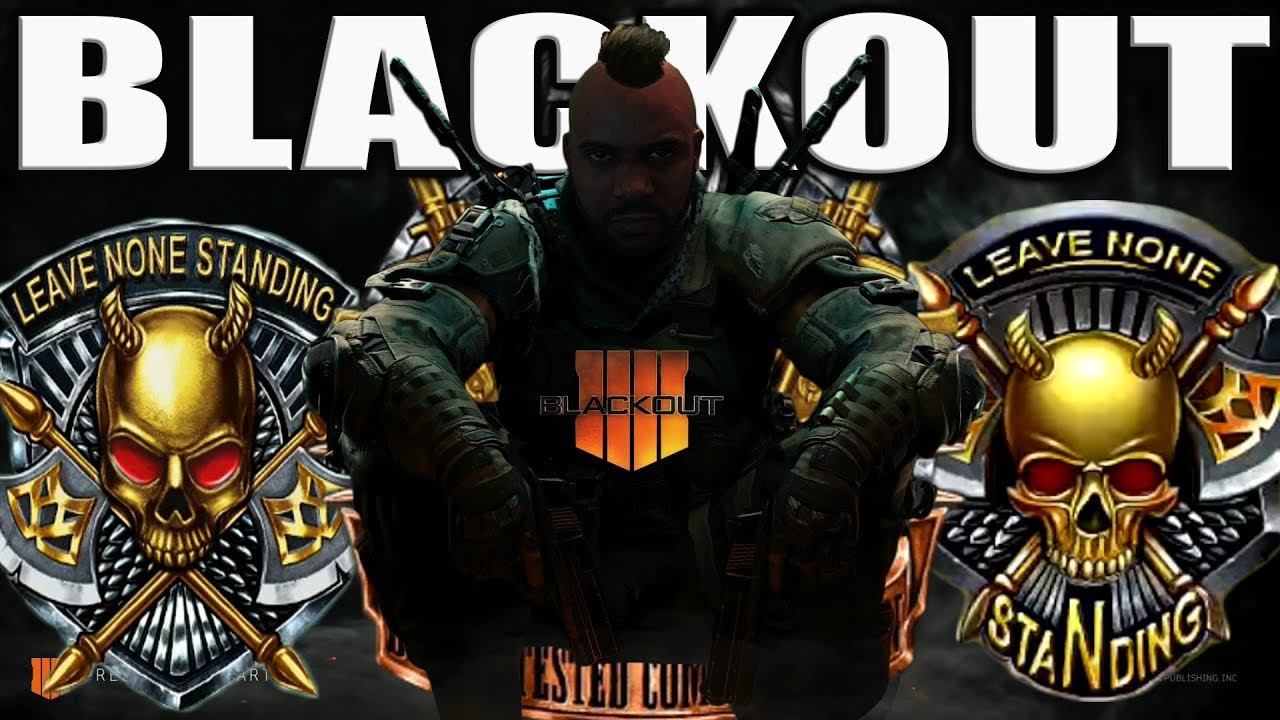 BO4 BLACKOUT is FREE to PLAY! NEW Black Ops 4 UPDATE 1.11 😈 New BO4 Update 1.11 PATCH NOTES