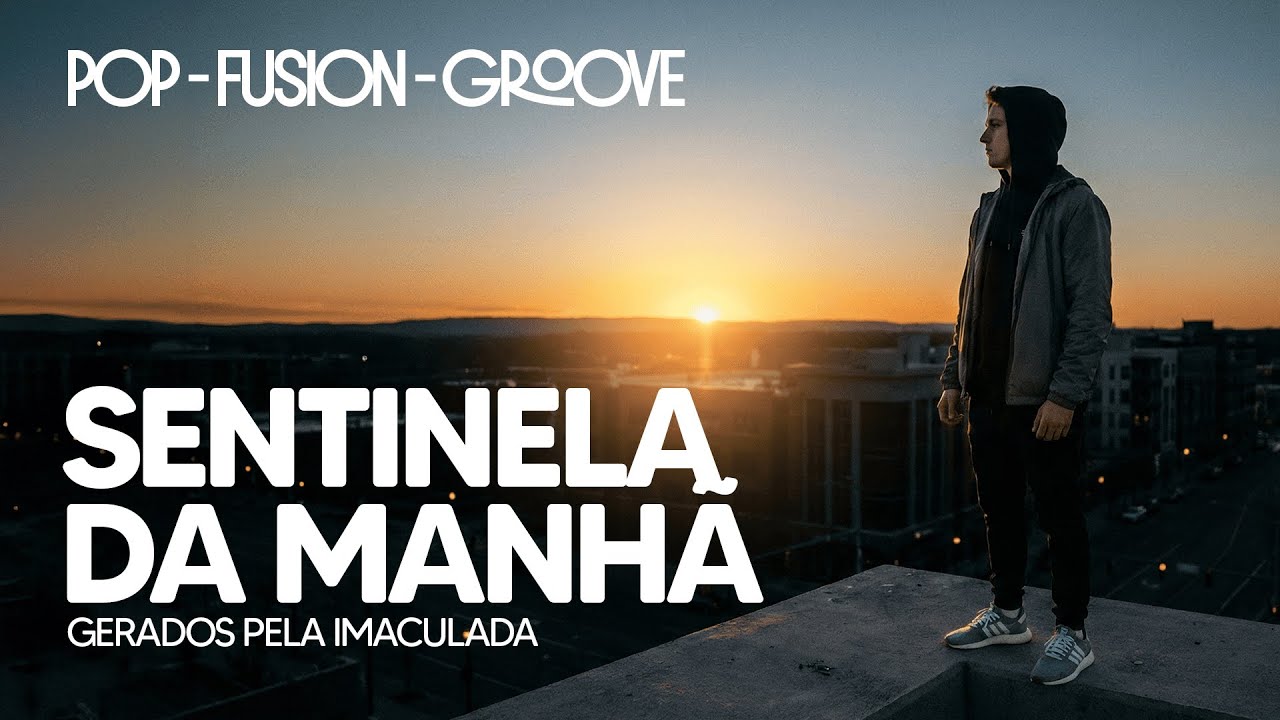 Sentinela da manhã - Gerados pela Imaculada - Remake Católicas Brasil