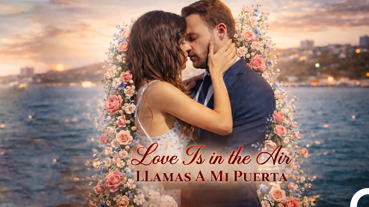 Love is in the Air / Llamas A Mi Puerta Película Doblada en Español🌸