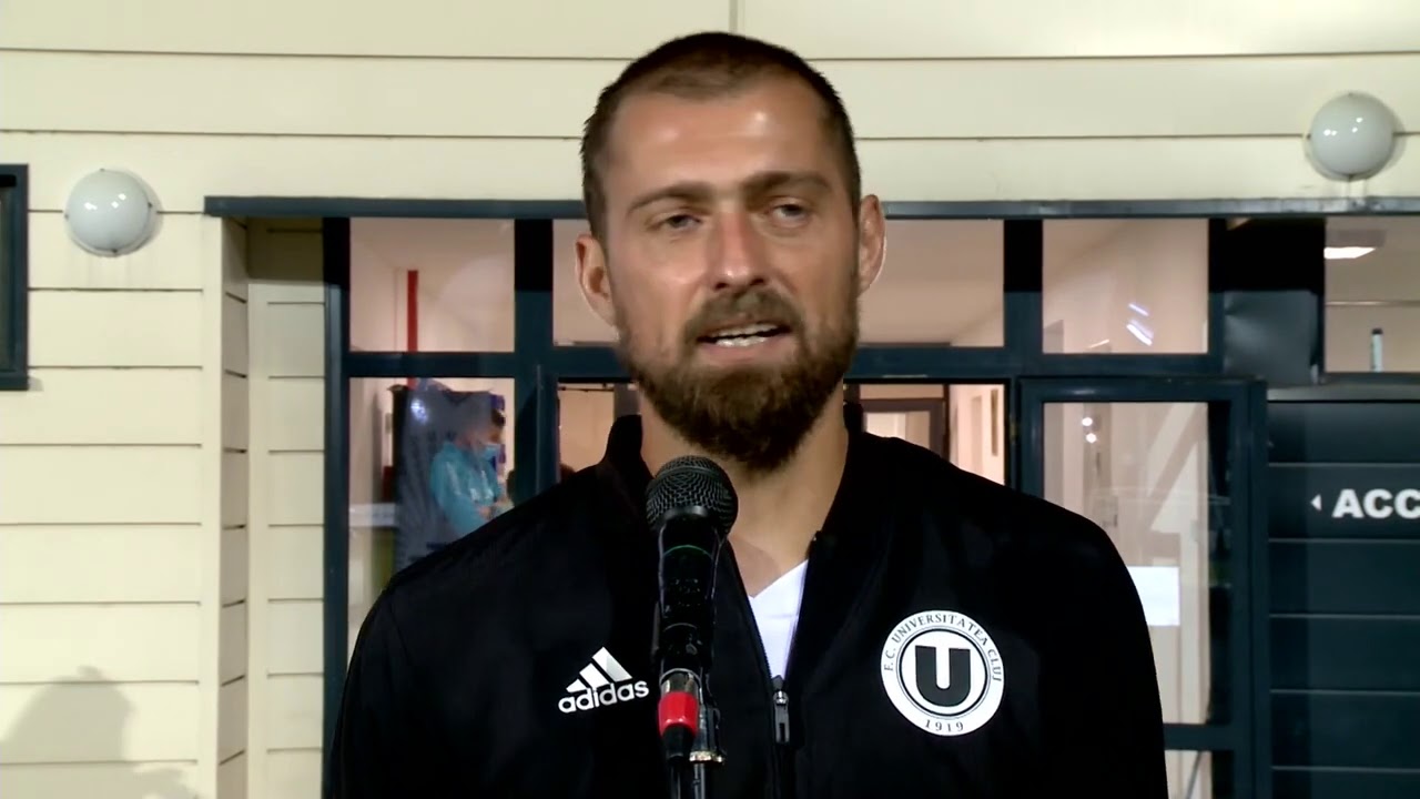 INTERVIU. Gabi Tamaş îi face praf pe jucătorii Naţionalei: 