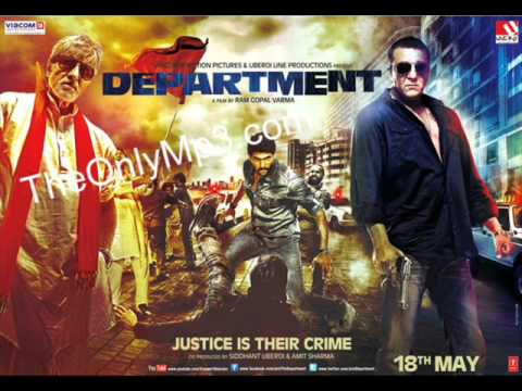 Department Item Song 