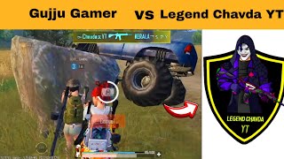 Gujju Gamervs Legend Chavda Yt 1V4 Ksll 20  