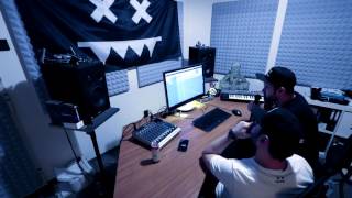 JADE & MINDSCAPE | Writing with Samples [Sample Genie Preview]