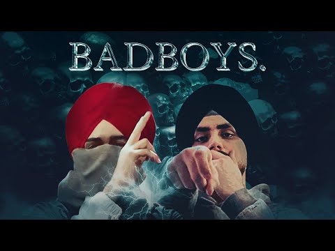 BadBoys| NseeB | Harman Official Music Video .