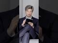 Rm oppa so cute and handsome men 🫶🥰#bts #army #live #love #rm #oppa #namjoon #short #trending