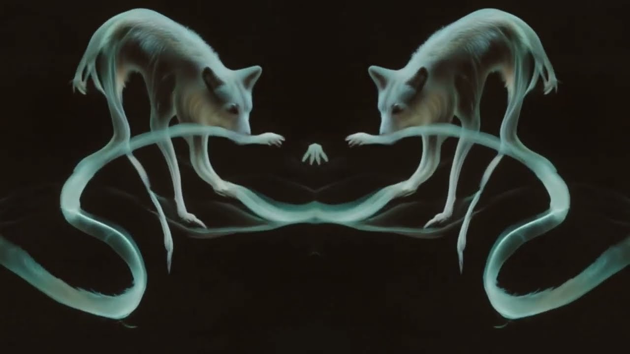 Wennink - Wolf in My Clothes (Original Mix) [AUTOMATIK]