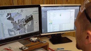 Burke Works screenshot 2