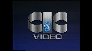 CIC Video AntiPiracy in Simplified Chinese, mid 1990s (FAKE)