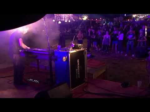 Hugo Kant - Black Moon @ Pluturuz [2022-08-21]