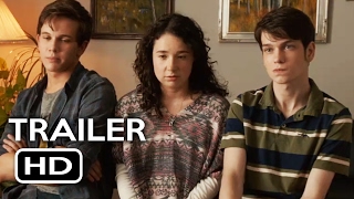 Speech & Debate Official Trailer #1 (2017) Comedy Movie HD
