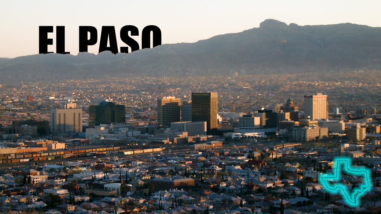 A taste of culture and history in El Paso | 