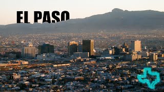 A taste of culture and history in El Paso | #50x50 Travel Film