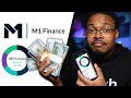 Why I Started Using M1 Finance | Dividend Investing