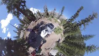 Velma lake