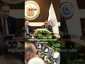 Egypt explores integration of university hospitals into Universal Health Insurance system