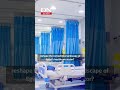 Egypt explores integration of university hospitals into Universal Health Insurance system