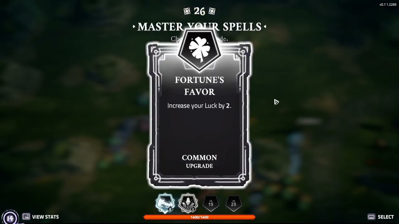 Glacial Acid Not the Best! | The Spell Brigade